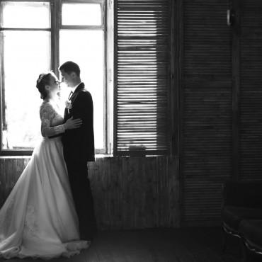 Фотография #194806, свадебная фотосъемка, автор: Анастасия Бабенко
