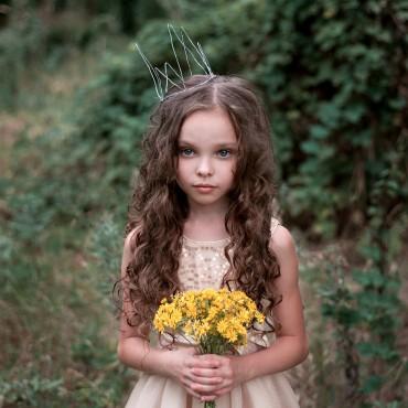 Фотография #191132, детская фотосъемка, автор: Анастасия Бабенко