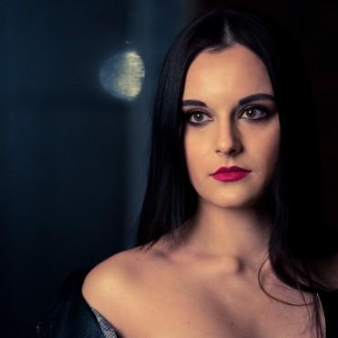 Фотография #191106, портретная съемка, автор: Евгений Лосев