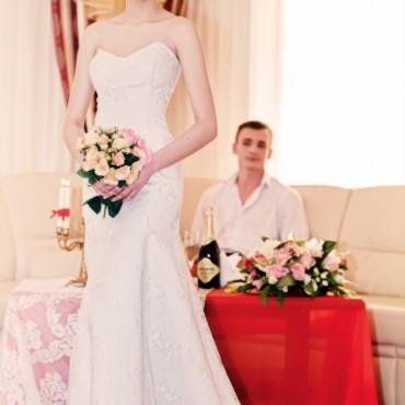 Фотография #191178, свадебная фотосъемка, автор: Евгений Лосев