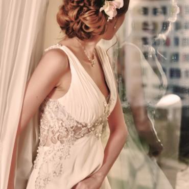 Фотография #191179, свадебная фотосъемка, автор: Евгений Лосев