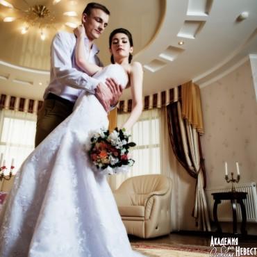 Фотография #191181, свадебная фотосъемка, автор: Евгений Лосев