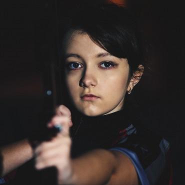 Фотография #191107, портретная съемка, автор: Евгений Лосев