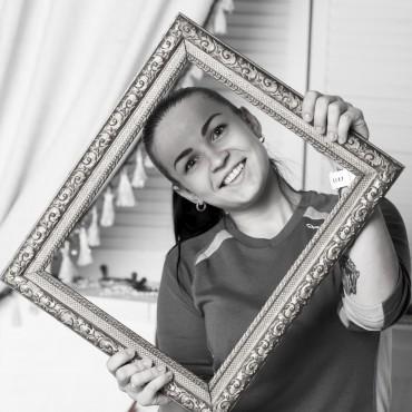 Фотография #191110, портретная съемка, автор: Евгений Лосев