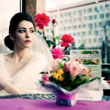 Фотография #191177, свадебная фотосъемка, автор: Евгений Лосев