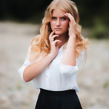 Фотография #191111, портретная съемка, автор: Евгений Лосев