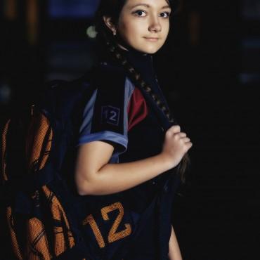 Фотография #191108, портретная съемка, автор: Евгений Лосев