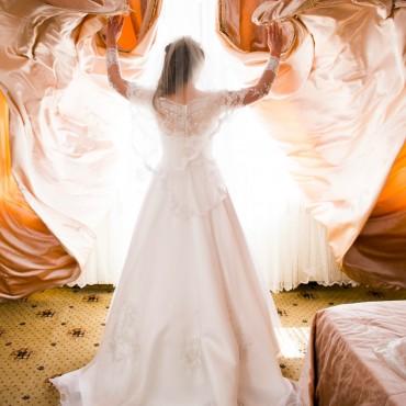 Фотография #195072, свадебная фотосъемка, автор: Евгений Лосев