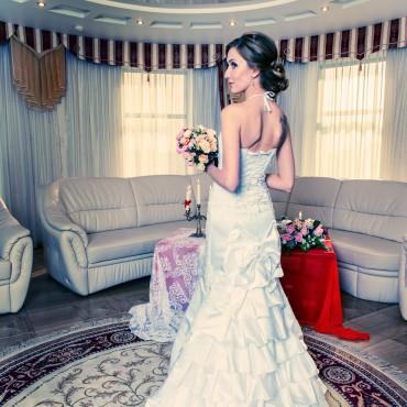 Фотография #191185, свадебная фотосъемка, автор: Евгений Лосев