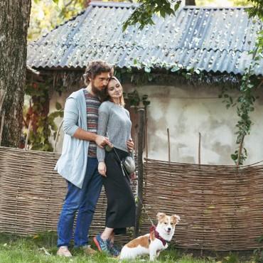 Фотография #191390, lovestory, автор: Виктория Велес