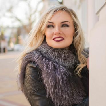 Фотография #191438, автор: Полина Берестова