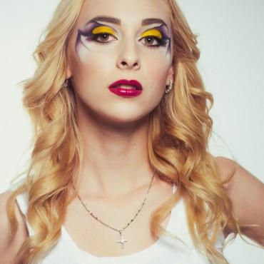 Фотография #191440, автор: Полина Берестова