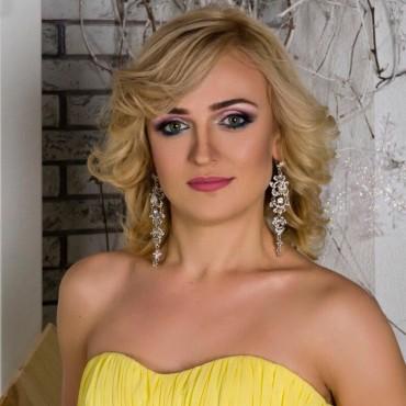 Фотография #191493, автор: Полина Берестова