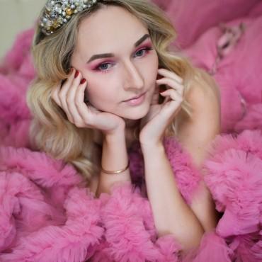 Фотография #191439, автор: Полина Берестова