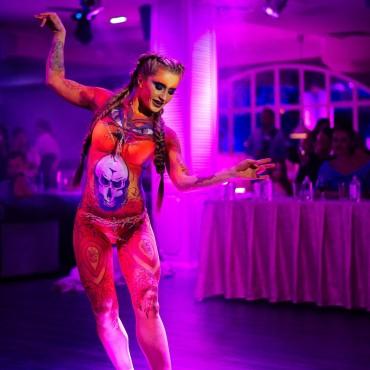 Фотография #191437, автор: Полина Берестова