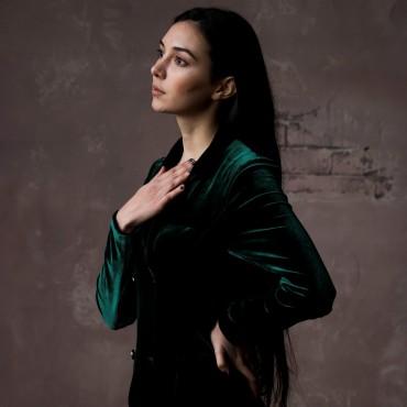 Фотография #192106, студийная фотосъемка, автор: Мурат Хакуй