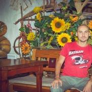 Богдан Масычев - Фотограф Краснодара Богдан Масычев - Фотограф Краснодара