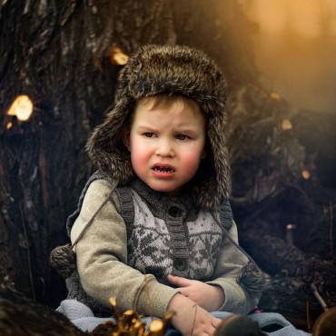Фотография #193701, детская фотосъемка, автор: Анастасия Ковалева