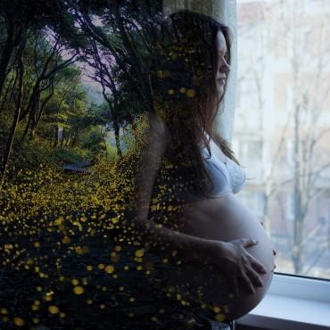 Фотография #194012, фотосъемка беременных, автор: Виктория Лавская