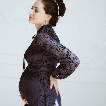 Фотография #193947, фотосъемка беременных, автор: Виктория Лавская