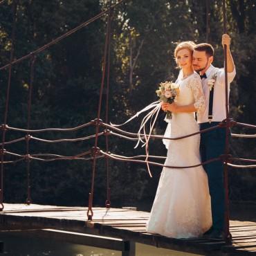 Фотография #194109, свадебная фотосъемка, автор: Андрей Васильев