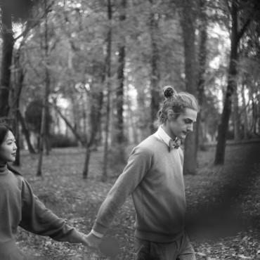 Фотография #194165, lovestory, автор: Ирина Донченко