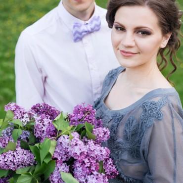 Фотография #194270, свадебная фотосъемка, автор: Ирина Донченко