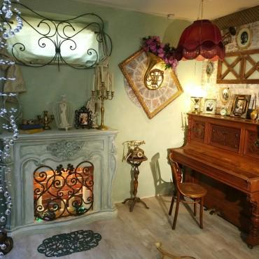 Фотография #195092, автор: ФОТОСТУДИЯ "JAZZ,e" 