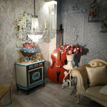 Фотография #195095, автор: ФОТОСТУДИЯ "JAZZ,e" 