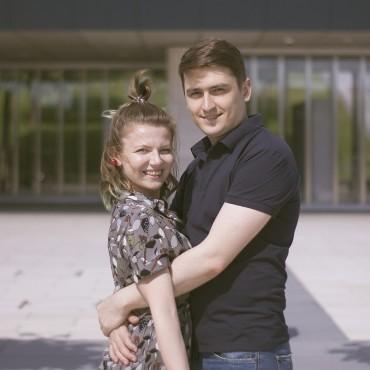 Фотография #195202, lovestory, автор: Валерия Безродняя