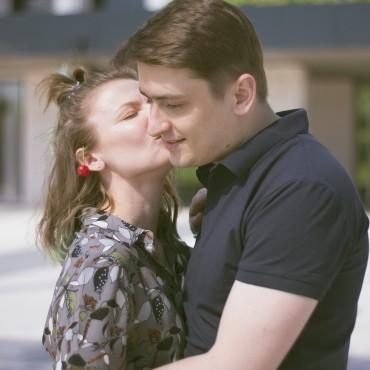 Фотография #195204, lovestory, автор: Валерия Безродняя