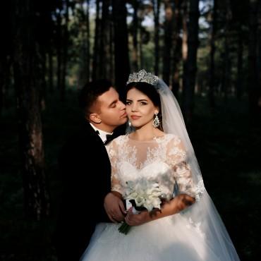 Фотография #195274, свадебная фотосъемка, автор: Дмитрий Катин