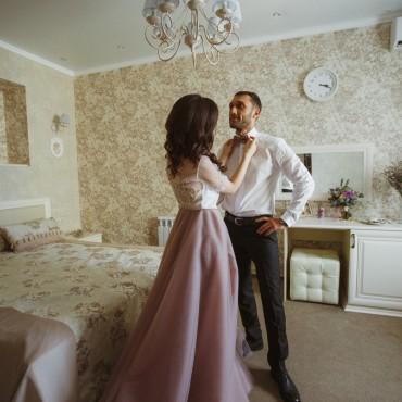 Фотография #195266, свадебная фотосъемка, автор: Дмитрий Катин