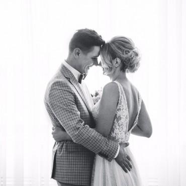 Фотография #196143, свадебная фотосъемка, автор: Андрей Корниенко