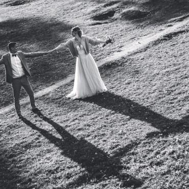 Фотография #196140, свадебная фотосъемка, автор: Андрей Корниенко