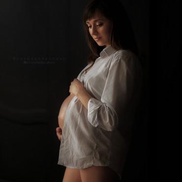 Фотография #187642, портретная съемка, автор: Вера Кристеченко