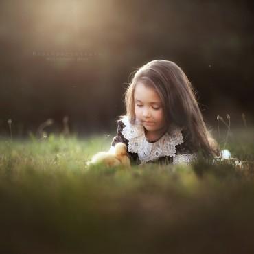 Фотография #200287, детская фотосъемка, автор: Вера Кристеченко