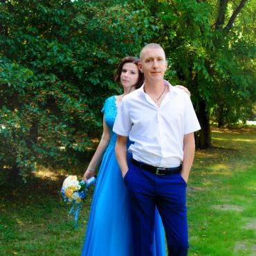 Фотография #196902, свадебная фотосъемка, автор: Снежана Андреева