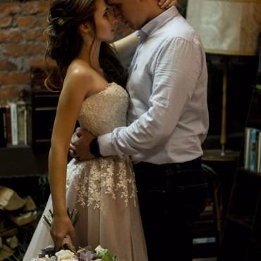 Фотография #197243, свадебная фотосъемка, автор: Елена Ковалева