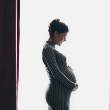 Фотография #197463, фотосъемка беременных, автор: Зара Алиева