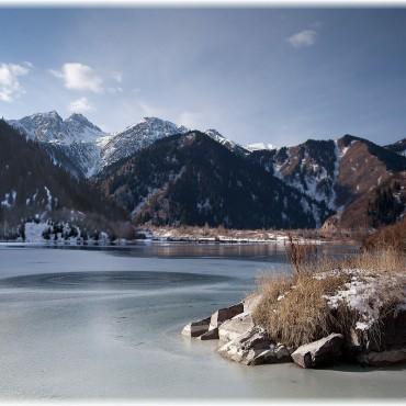 Фотография #197561, , автор: Форт Верный 