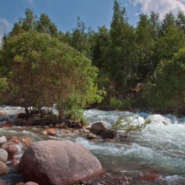 Фотография #197559, , автор: Форт Верный 