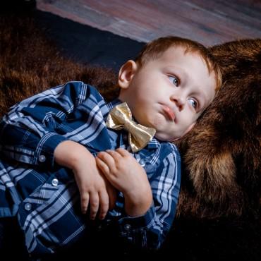 Фотография #197947, детская фотосъемка, автор: Иван Петров