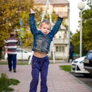 Фотография #198046, детская фотосъемка, автор: Александра Рубан