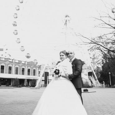 Фотография #193203, свадебная фотосъемка, автор: Павел Авдиенко