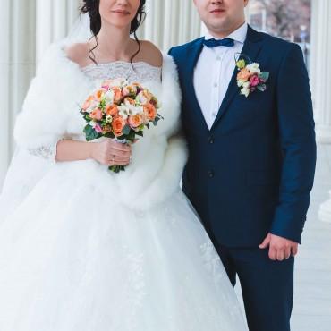 Фотография #198240, свадебная фотосъемка, автор: Павел Авдиенко