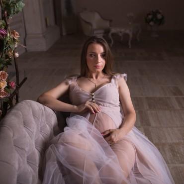 Фотография #199412, фотосъемка беременных, автор: Надежда Буслаева