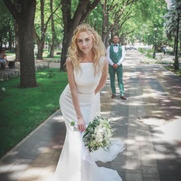 Фотография #200020, свадебная фотосъемка, автор: Надежда Буслаева
