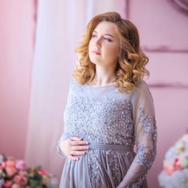 Фотография #199883, фотосъемка беременных, автор: Денис Матвеев