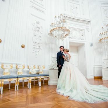 Фотография #198422, свадебная фотосъемка, автор: Ирина Любимова